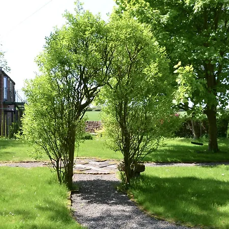 The Coach House Plumbland